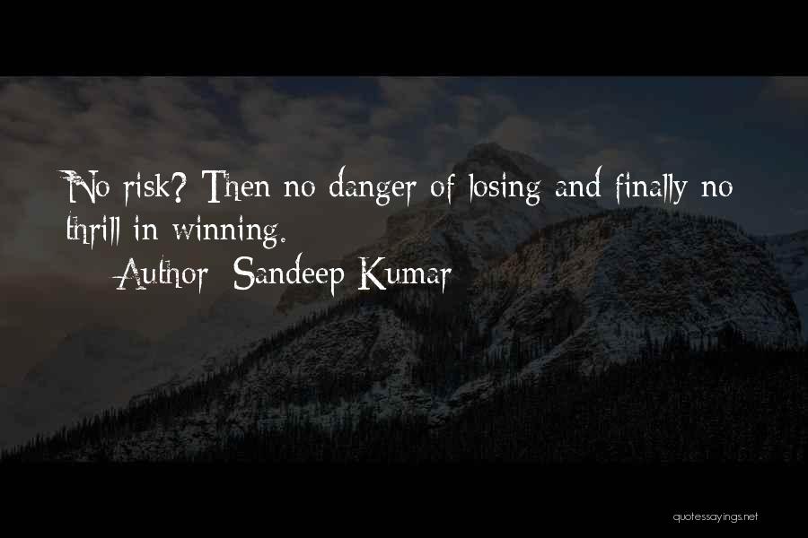 Sandeep Kumar Quotes 1556465