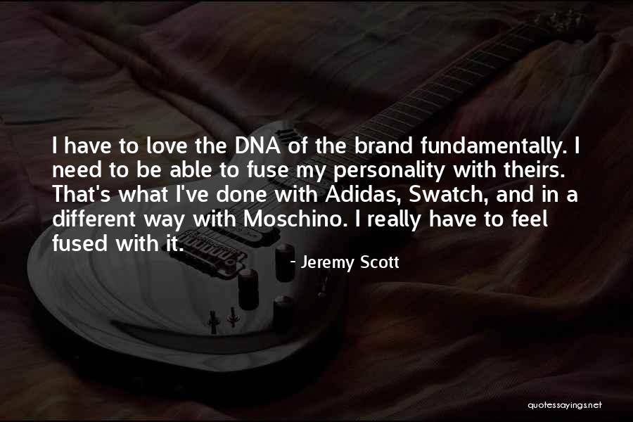 Sandeep Maheshwari Famous Quotes By Jeremy Scott Sandeep Maheshwari Famous Quotes By Jeremy Scott