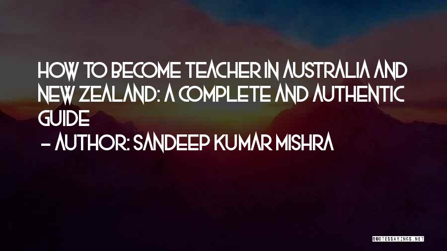 Sandeep Quotes By Sandeep Kumar Mishra