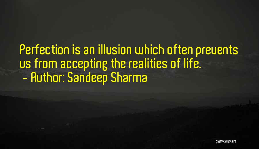 Sandeep Sharma Quotes 116940