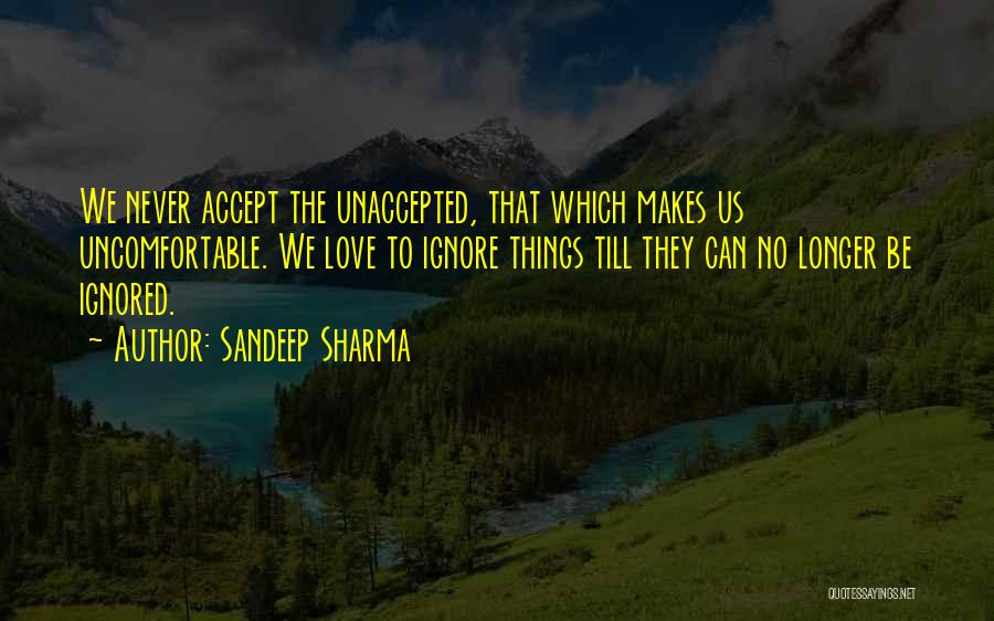 Sandeep Sharma Quotes 1467992