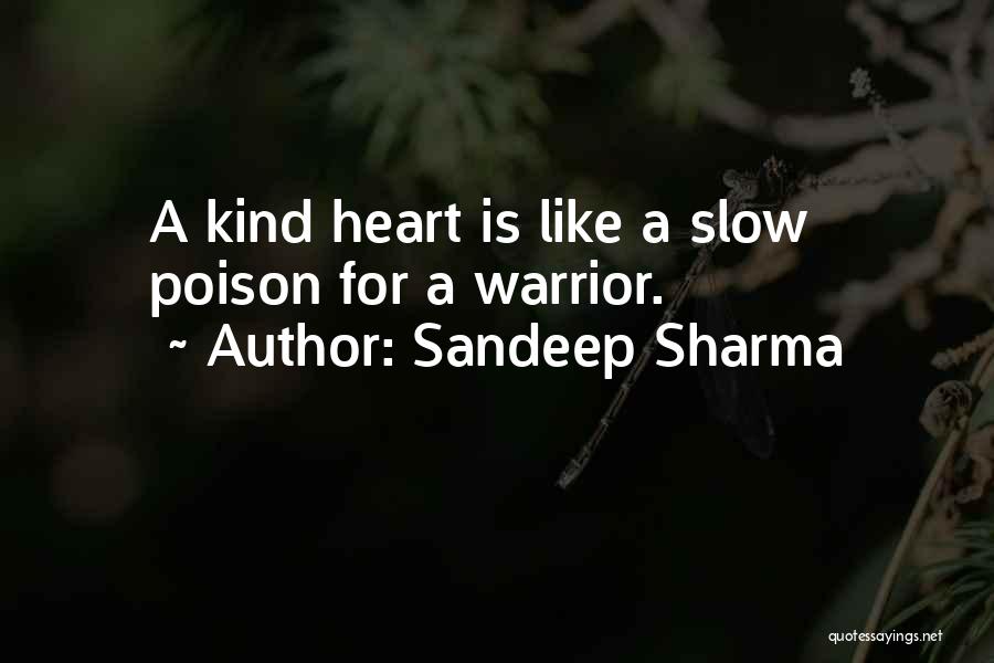 Sandeep Sharma Quotes 1469045