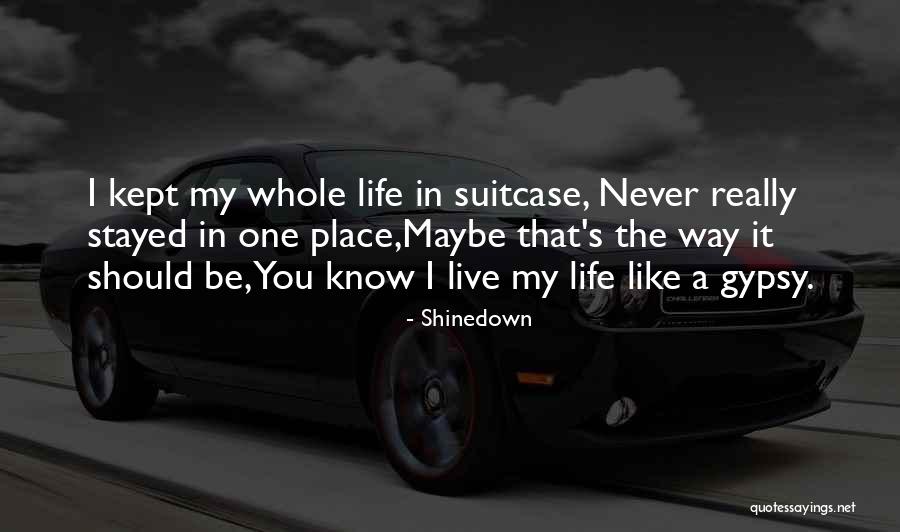 Sandefer Construction Quotes By Shinedown Sandefer Construction Quotes By Shinedown
