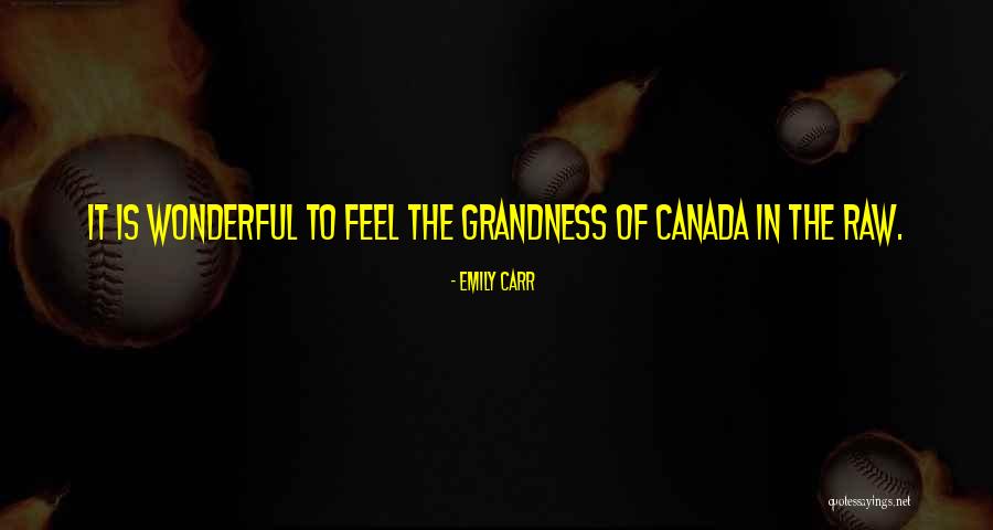 Sandefur Cpa Quotes By Emily Carr Sandefur Cpa Quotes By Emily Carr