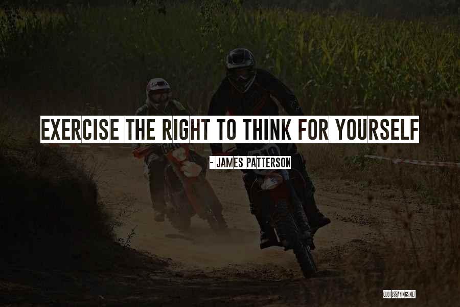 Sandefur Cpa Quotes By James Patterson Sandefur Cpa Quotes By James Patterson