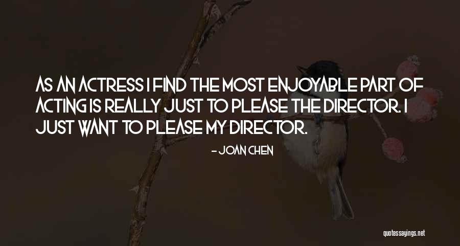 Sandefur Cpa Quotes By Joan Chen Sandefur Cpa Quotes By Joan Chen