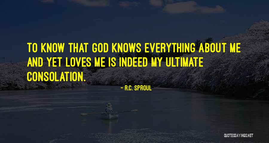 Sandefur Productions Quotes By R.C. Sproul Sandefur Productions Quotes By R.C. Sproul
