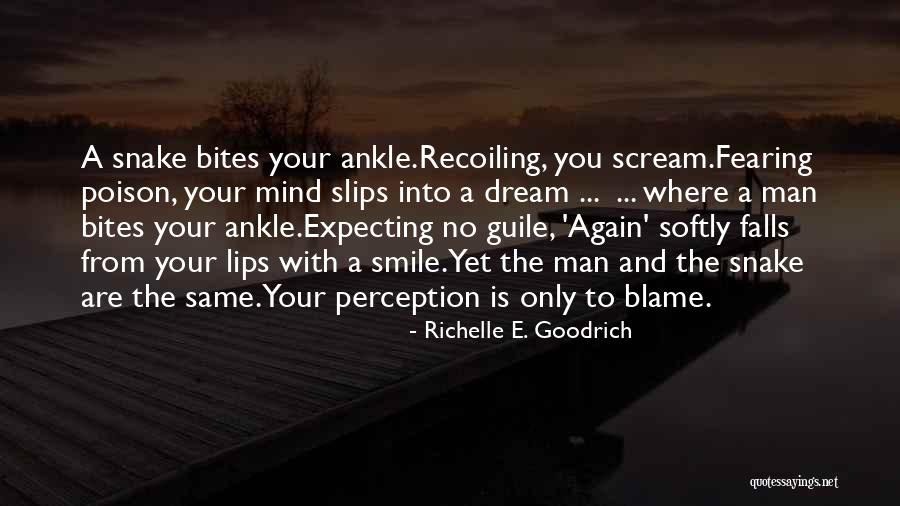 Sandek Quotes By Richelle E. Goodrich Sandek Quotes By Richelle E. Goodrich