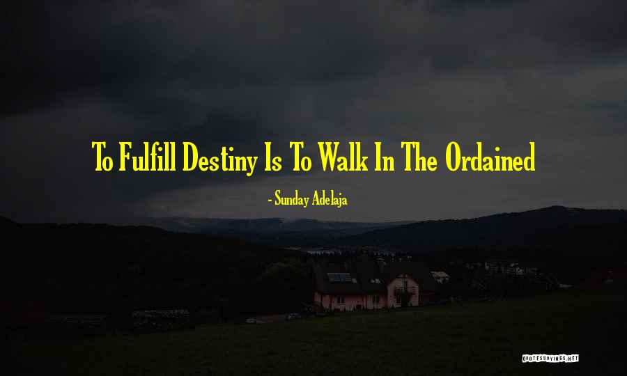 Sandelin Law Quotes By Sunday Adelaja Sandelin Law Quotes By Sunday Adelaja