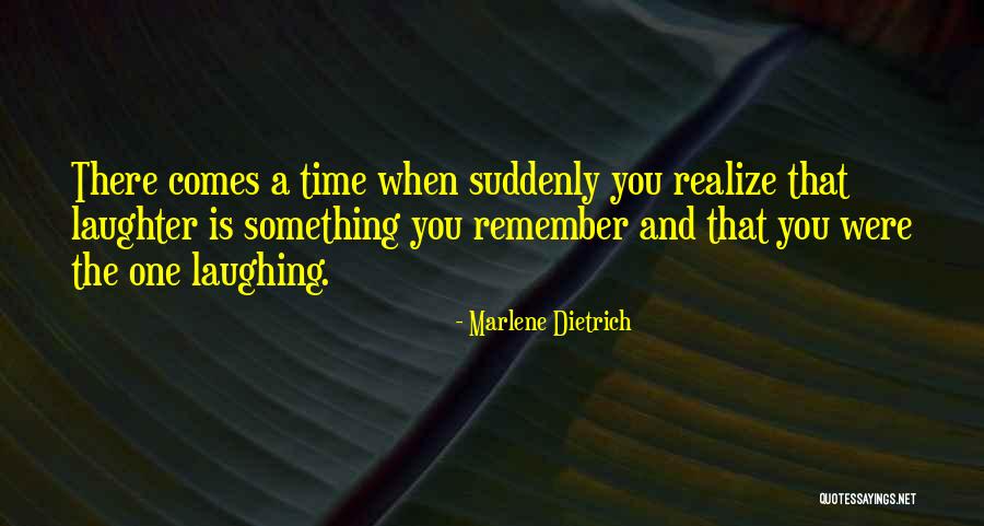 Sandelin Nhl Quotes By Marlene Dietrich Sandelin Nhl Quotes By Marlene Dietrich
