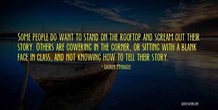 Sandell Transport Quotes By Lauren Myracle Sandell Transport Quotes By Lauren Myracle