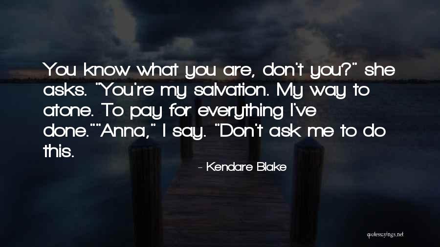 Sandella Cafe Quotes By Kendare Blake Sandella Cafe Quotes By Kendare Blake