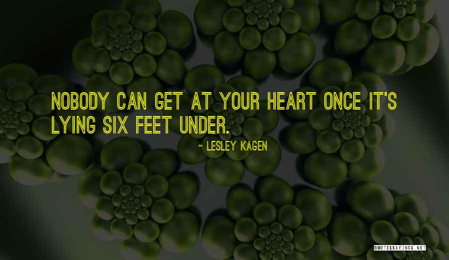Sandella Cafe Quotes By Lesley Kagen