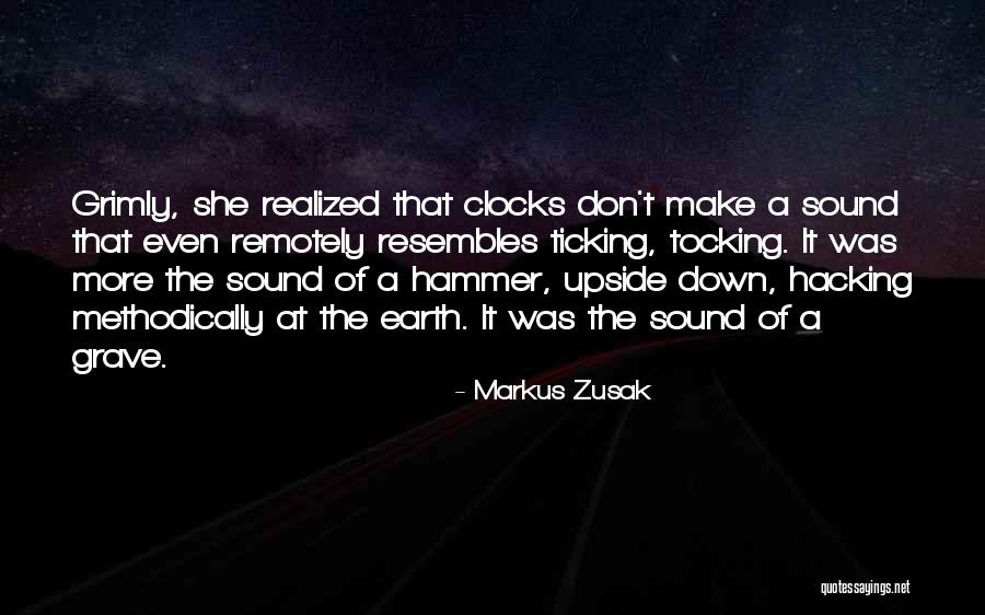 Sandella Cafe Quotes By Markus Zusak Sandella Cafe Quotes By Markus Zusak