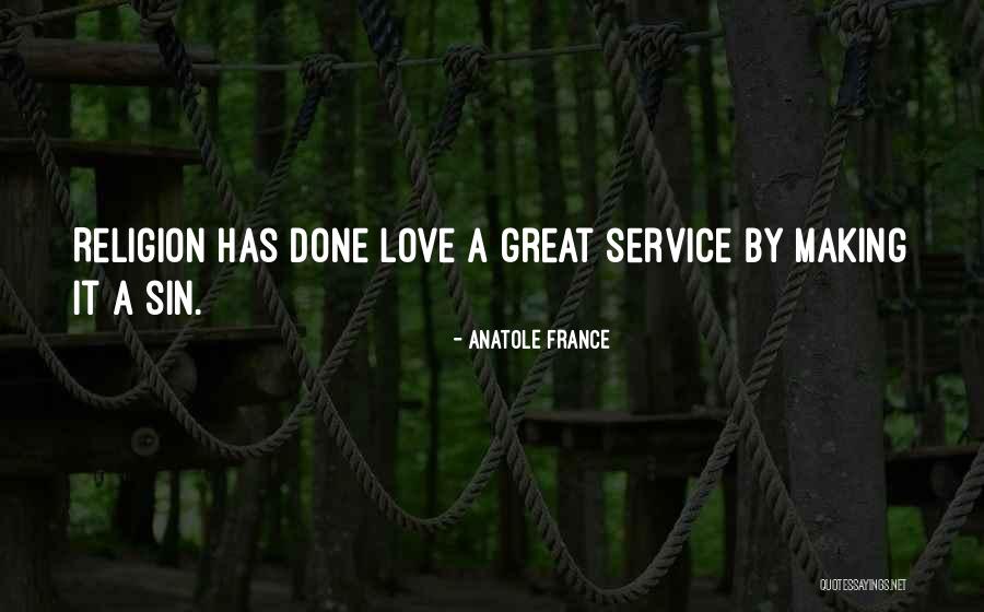 Sandellas Menu Quotes By Anatole France Sandellas Menu Quotes By Anatole France