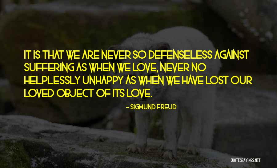 Sandells Band Quotes By Sigmund Freud Sandells Band Quotes By Sigmund Freud