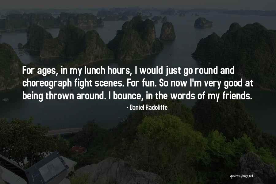 Sandeman Port Quotes By Daniel Radcliffe Sandeman Port Quotes By Daniel Radcliffe