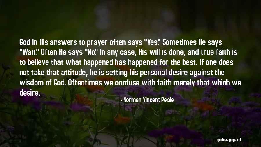 Sandeman Sherry Quotes By Norman Vincent Peale Sandeman Sherry Quotes By Norman Vincent Peale