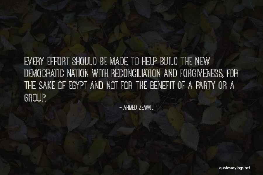 Sandemans Quotes By Ahmed Zewail Sandemans Quotes By Ahmed Zewail