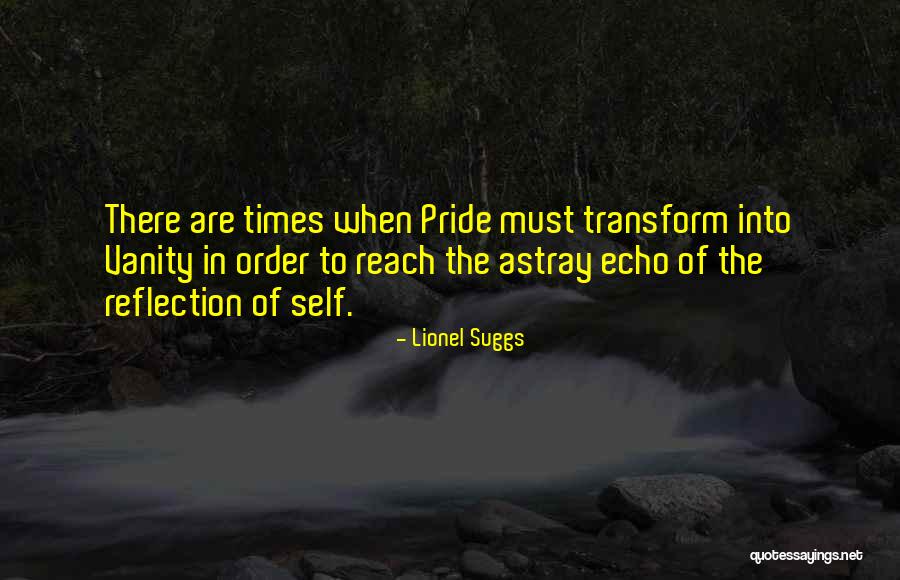 Sandemans Quotes By Lionel Suggs Sandemans Quotes By Lionel Suggs