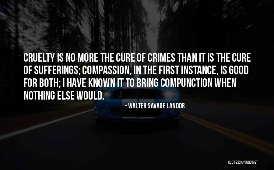 Sandemans Quotes By Walter Savage Landor Sandemans Quotes By Walter Savage Landor
