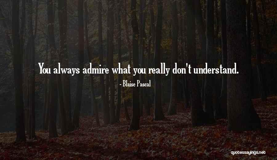 Sanden International Quotes By Blaise Pascal Sanden International Quotes By Blaise Pascal