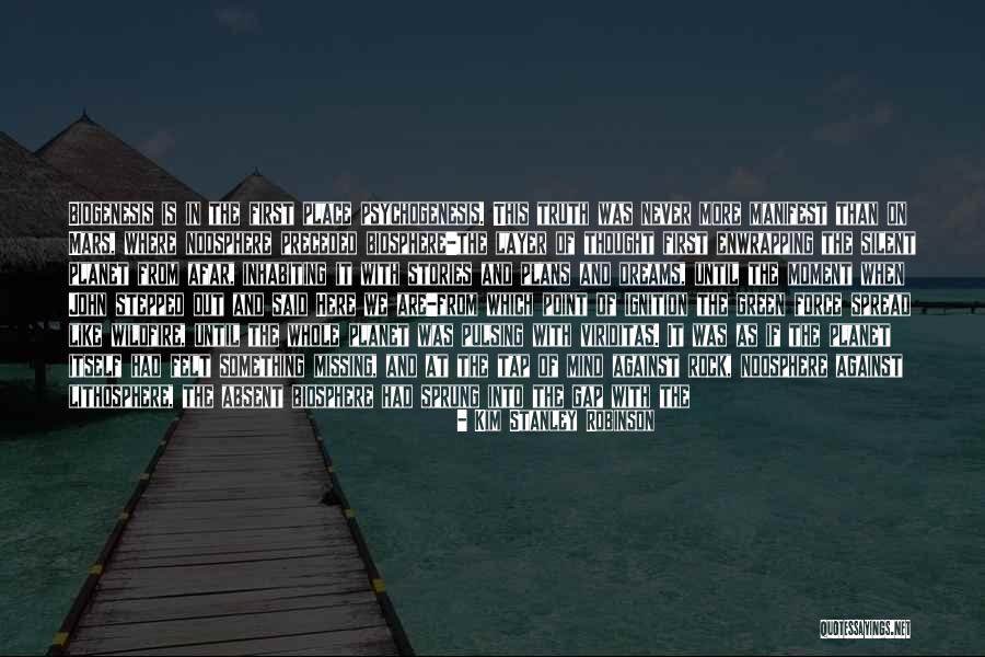 Sanden Sd7h15 Quotes By Kim Stanley Robinson Sanden Sd7h15 Quotes By Kim Stanley Robinson