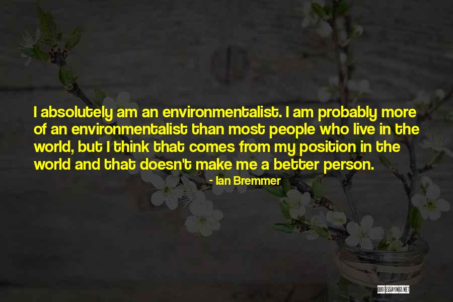Sandend Quotes By Ian Bremmer Sandend Quotes By Ian Bremmer