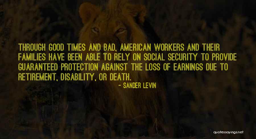 Sander Levin Quotes 1144018 Sander Levin Quotes 1144018