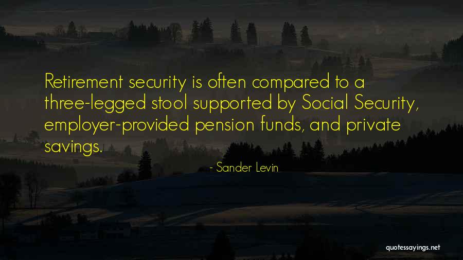 Sander Levin Quotes 551874 Sander Levin Quotes 551874