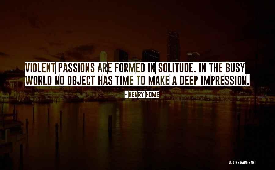 Sandercock San Luis Quotes By Henry Home Sandercock San Luis Quotes By Henry Home