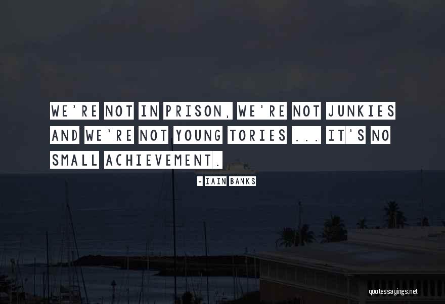 Sandercock San Luis Quotes By Iain Banks Sandercock San Luis Quotes By Iain Banks