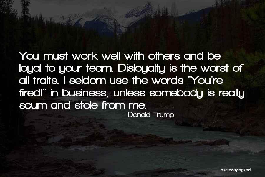 Sandercoe Justin Quotes By Donald Trump Sandercoe Justin Quotes By Donald Trump