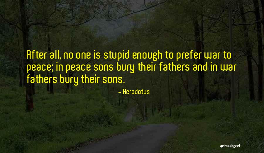 Sanderford Park Quotes By Herodotus Sanderford Park Quotes By Herodotus