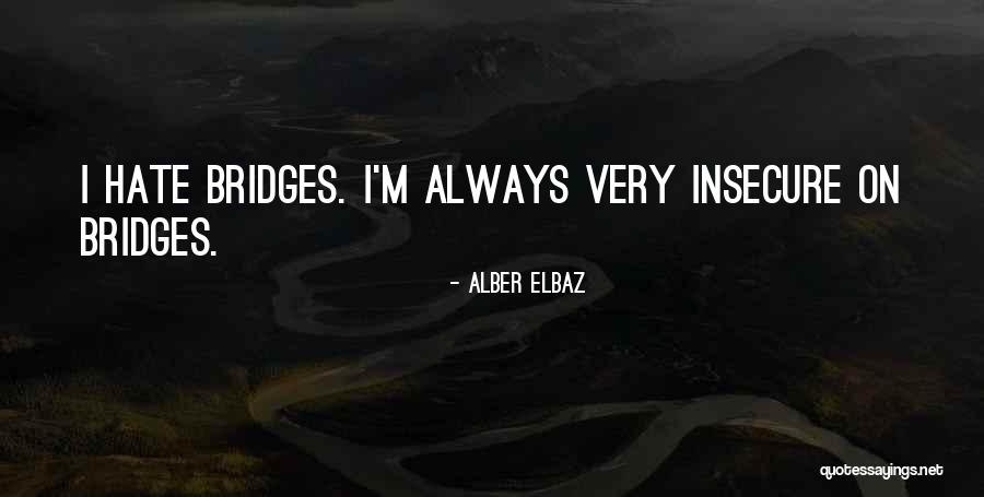 Sanderling Inn Quotes By Alber Elbaz Sanderling Inn Quotes By Alber Elbaz