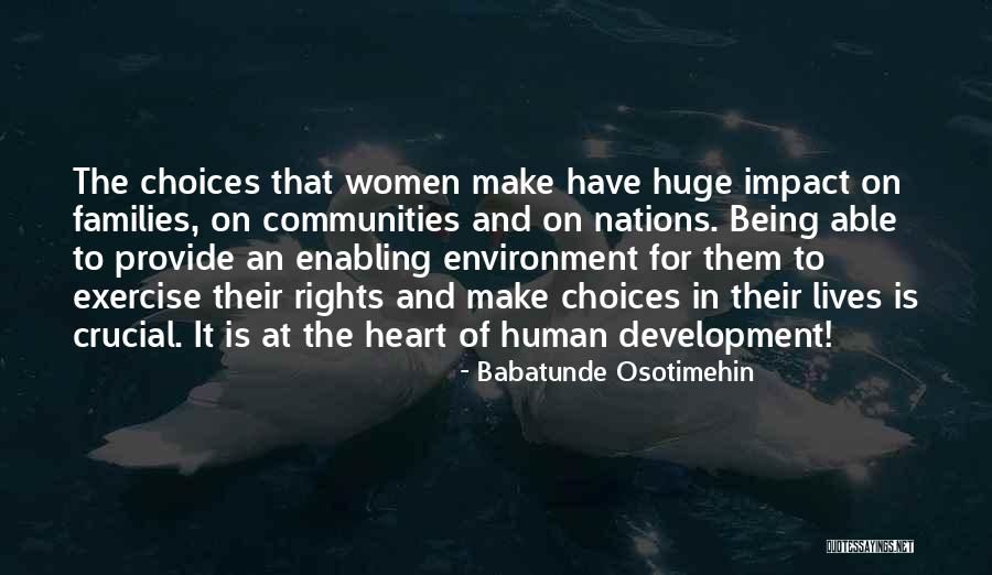 Sanderlings Quotes By Babatunde Osotimehin Sanderlings Quotes By Babatunde Osotimehin