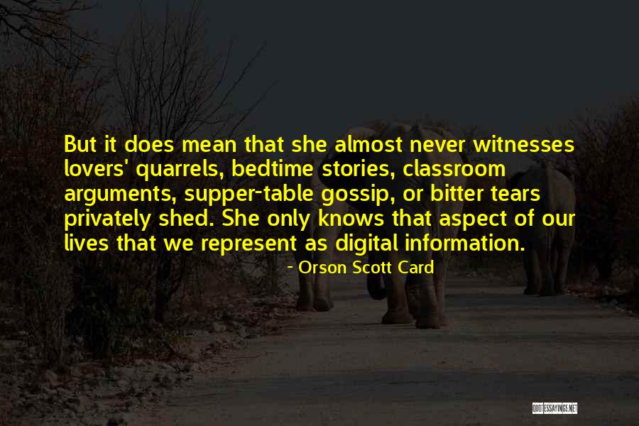 Sanderlings Quotes By Orson Scott Card Sanderlings Quotes By Orson Scott Card