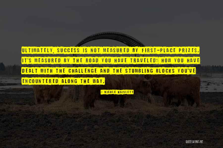 Sanderovich And Sanderovich Quotes By Nicole Haislett Sanderovich And Sanderovich Quotes By Nicole Haislett