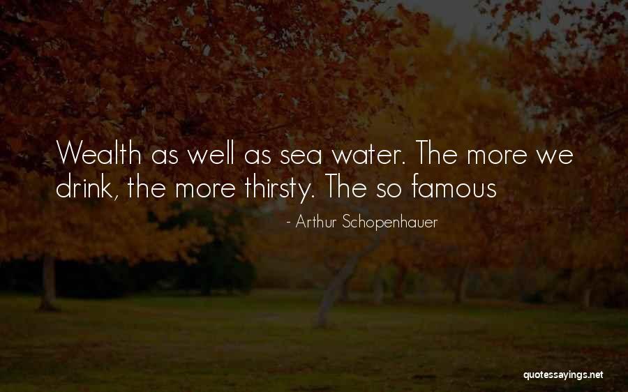 Sanders Insurance Quotes By Arthur Schopenhauer Sanders Insurance Quotes By Arthur Schopenhauer