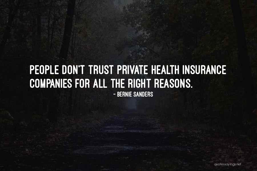 Sanders Insurance Quotes By Bernie Sanders Sanders Insurance Quotes By Bernie Sanders