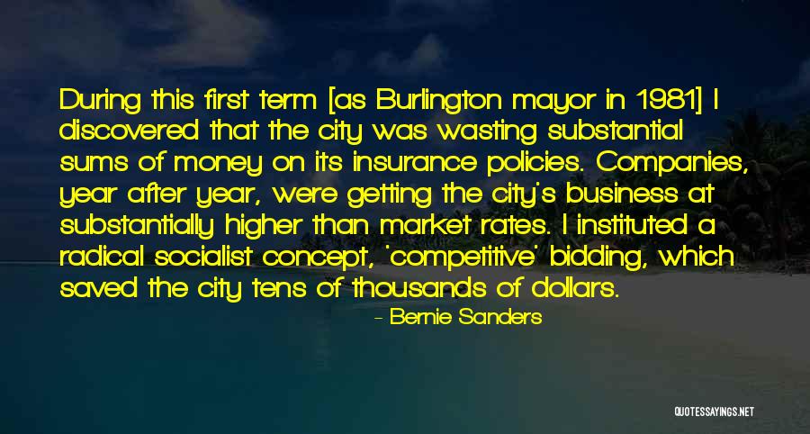 Sanders Insurance Quotes By Bernie Sanders Sanders Insurance Quotes By Bernie Sanders