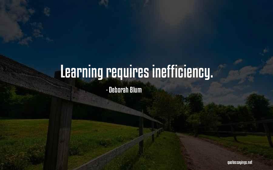 Sandersons Farm Quotes By Deborah Blum Sandersons Farm Quotes By Deborah Blum