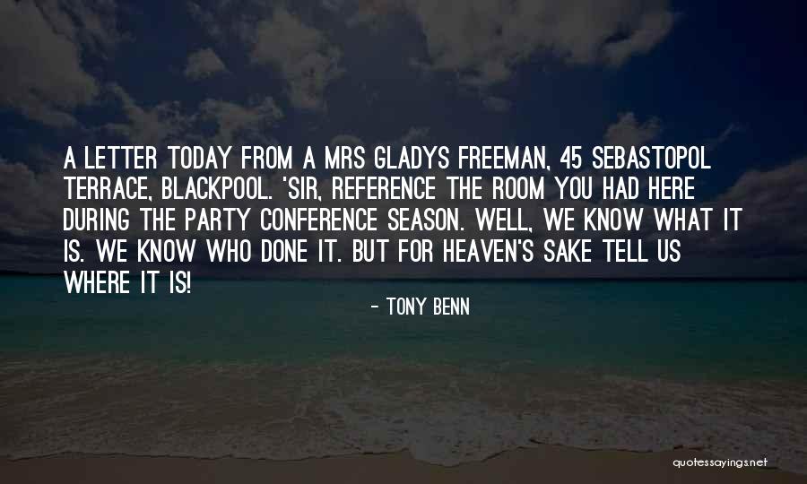 Sandesh Gujarati Quotes By Tony Benn Sandesh Gujarati Quotes By Tony Benn