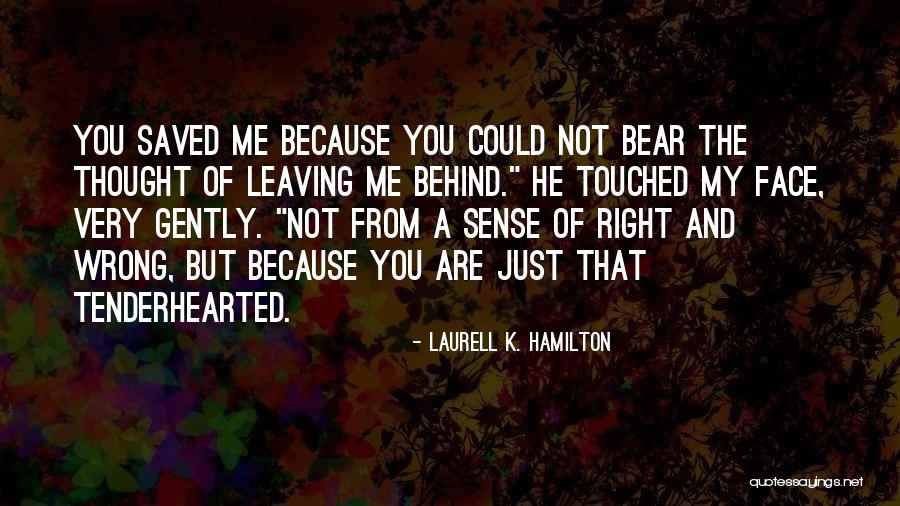 Sandeton Quotes By Laurell K. Hamilton Sandeton Quotes By Laurell K. Hamilton