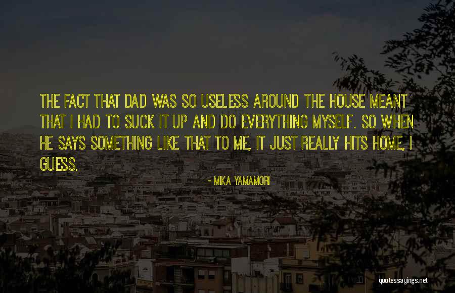 Sandeton Quotes By Mika Yamamori Sandeton Quotes By Mika Yamamori