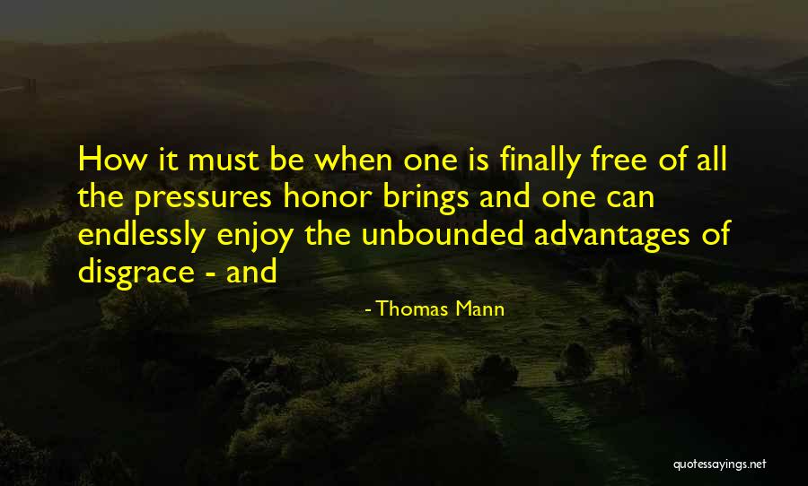 Sandeton Quotes By Thomas Mann Sandeton Quotes By Thomas Mann
