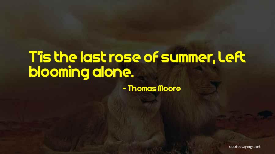 Sandeton Quotes By Thomas Moore Sandeton Quotes By Thomas Moore