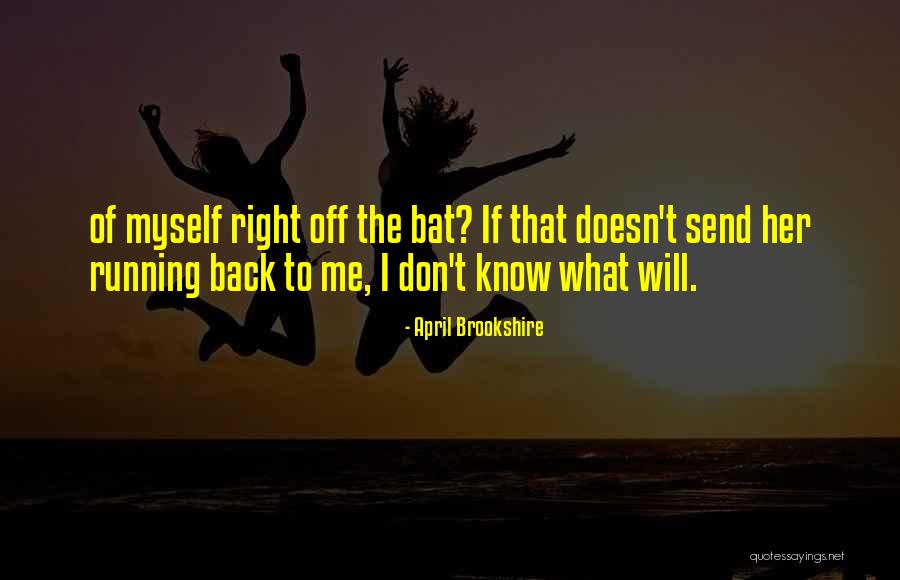 Sandez Official Quotes By April Brookshire Sandez Official Quotes By April Brookshire