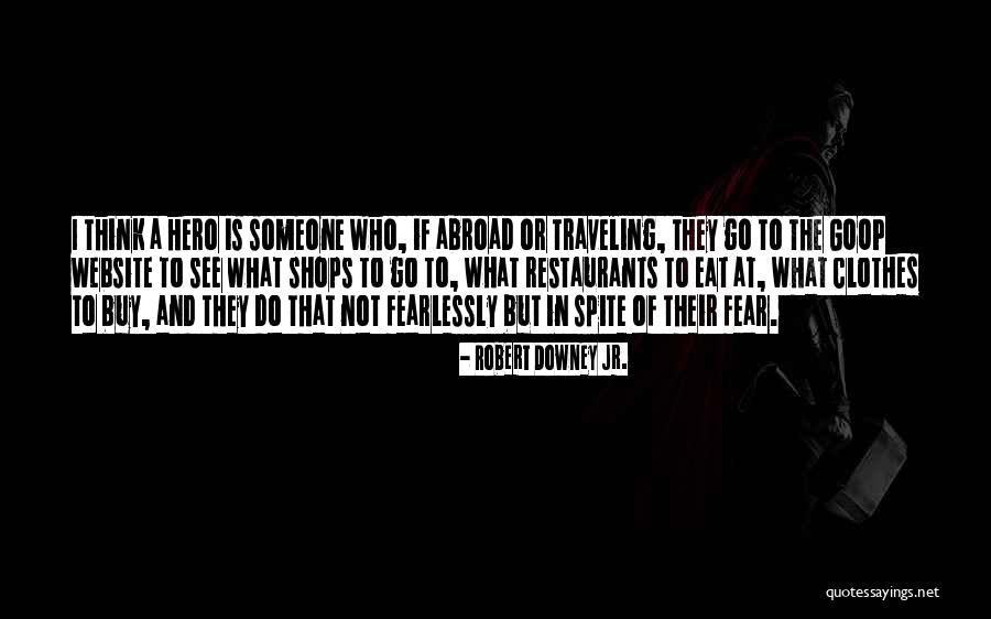 Sandgrains Quotes By Robert Downey Jr. Sandgrains Quotes By Robert Downey Jr.