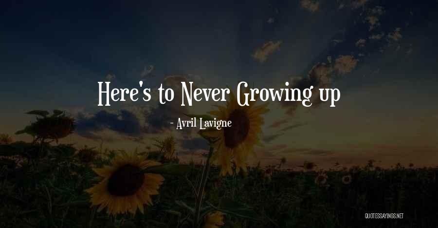 Sandgren Clogs Quotes By Avril Lavigne Sandgren Clogs Quotes By Avril Lavigne